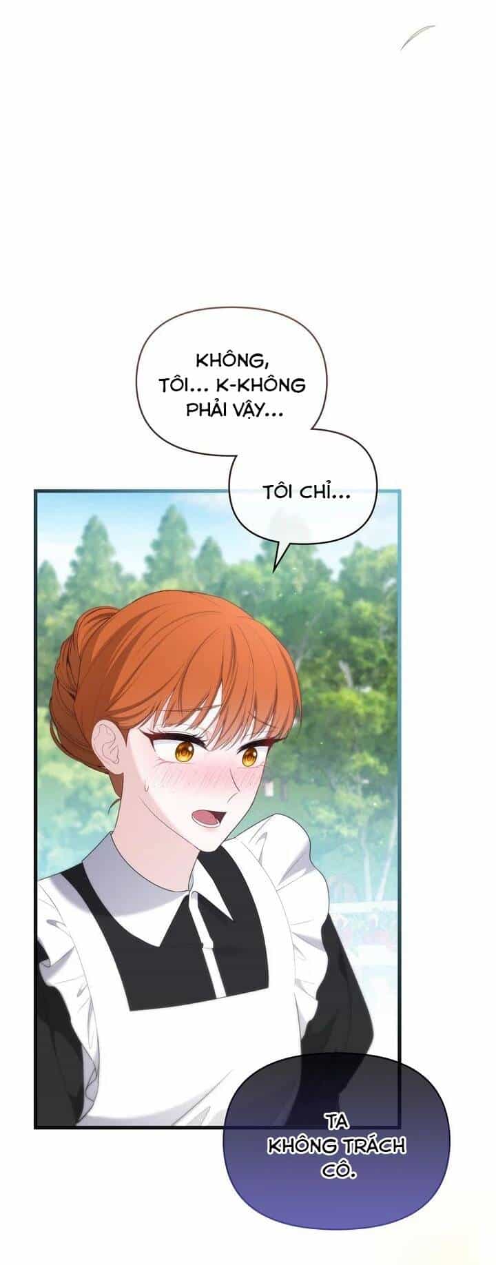 Một Đêm Sâu Đậm Của Adeline - Chương 60 - ảnh 38