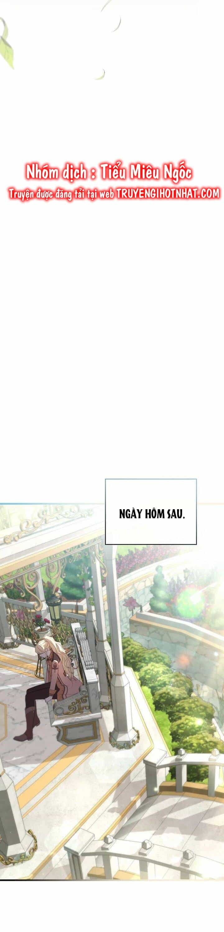 Một Đêm Sâu Đậm Của Adeline - Chương 60 - ảnh 55