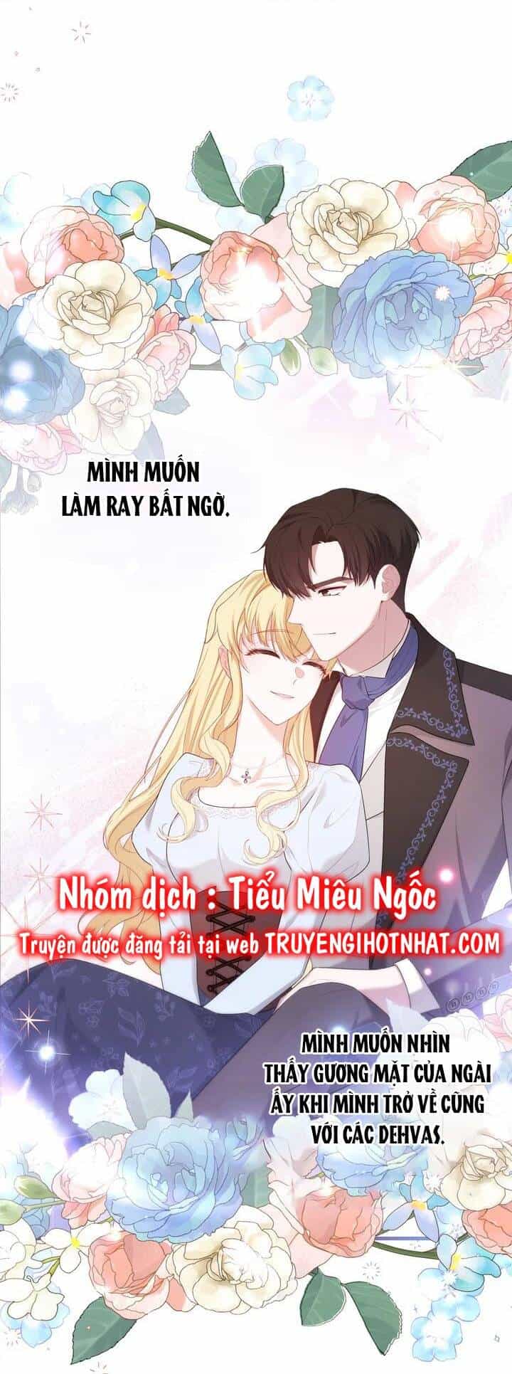 Một Đêm Sâu Đậm Của Adeline - Chương 60 - ảnh 57