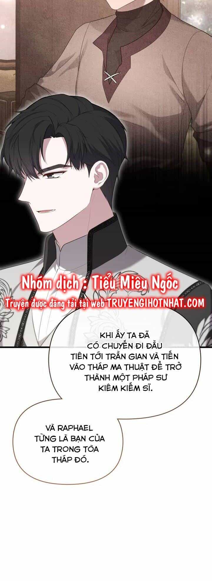 Một Đêm Sâu Đậm Của Adeline - Chương 60 - ảnh 62