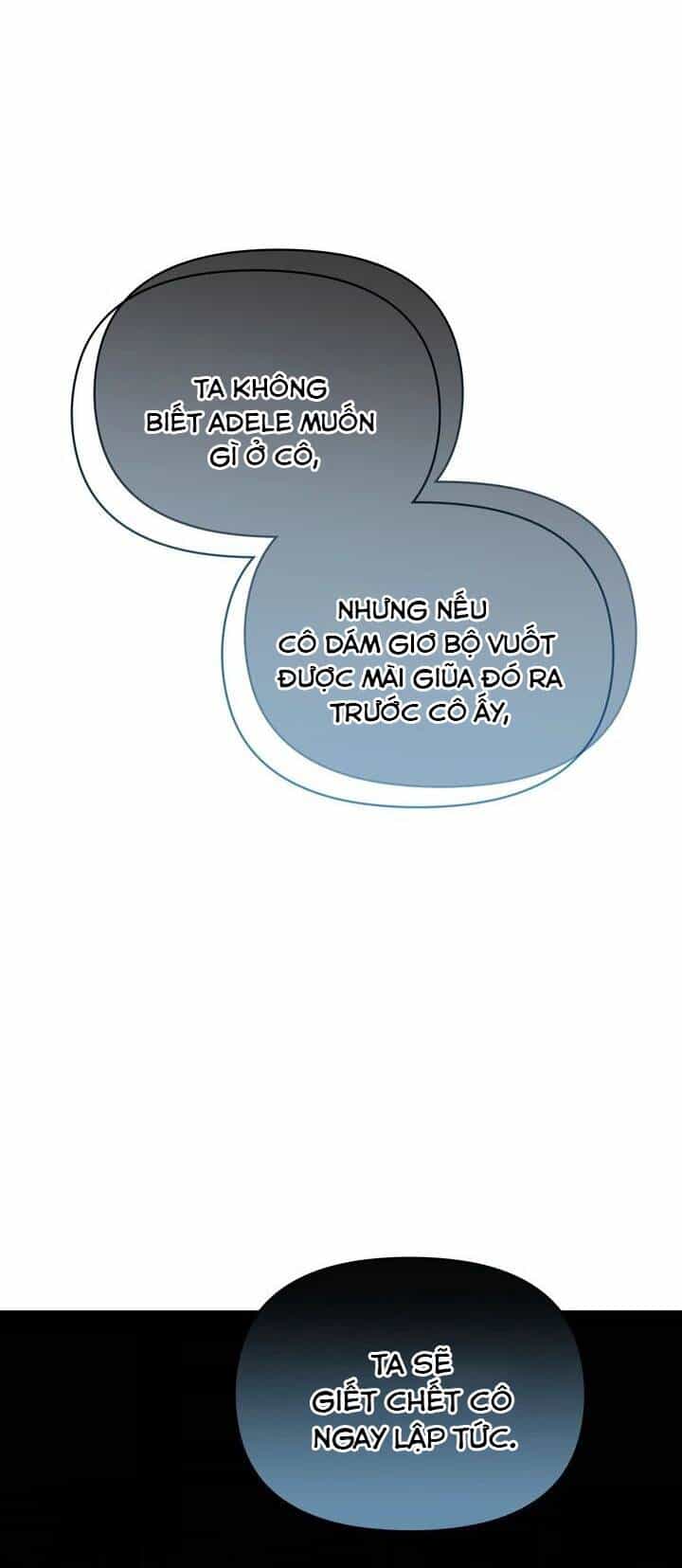 Một Đêm Sâu Đậm Của Adeline - Chương 60 - ảnh 8