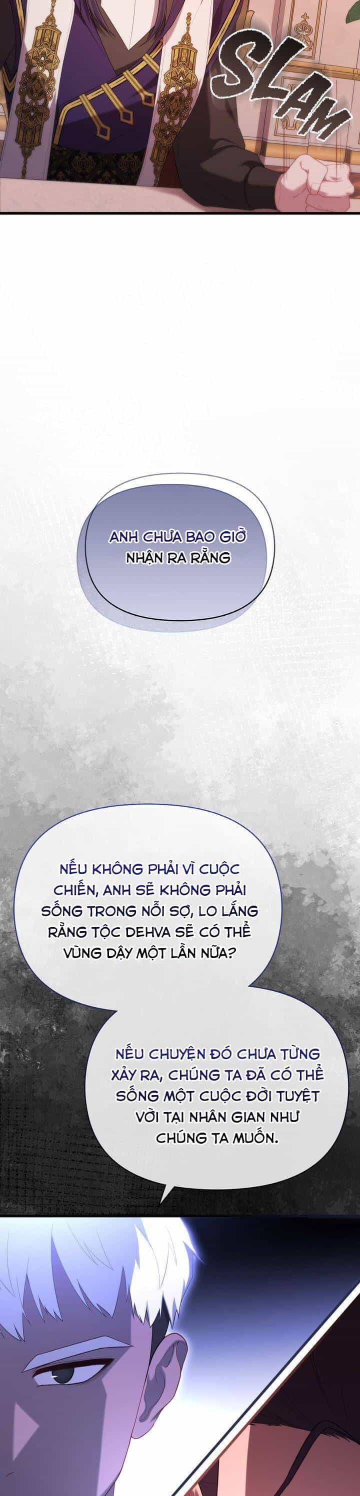 Một Đêm Sâu Đậm Của Adeline - Chương 61 - ảnh 26