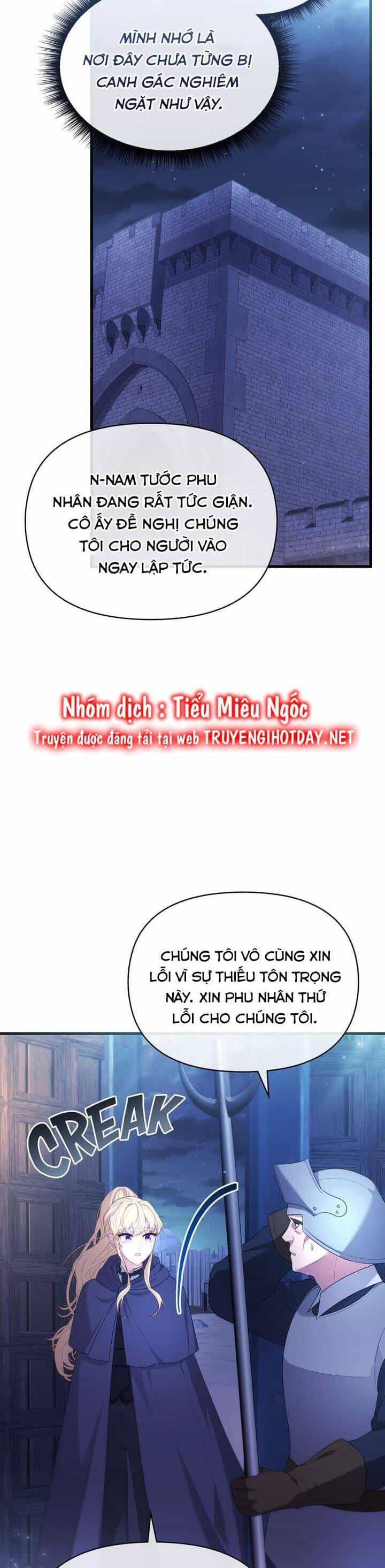 Một Đêm Sâu Đậm Của Adeline - Chương 61 - ảnh 46