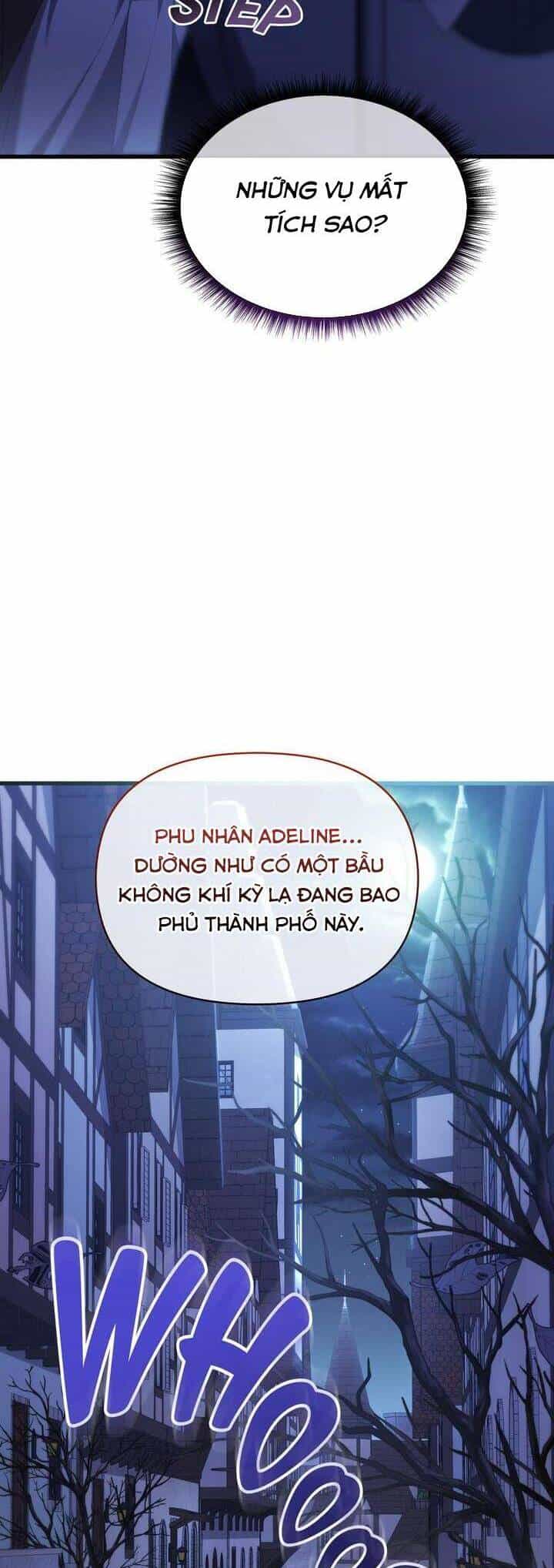 Một Đêm Sâu Đậm Của Adeline - Chương 61 - ảnh 48