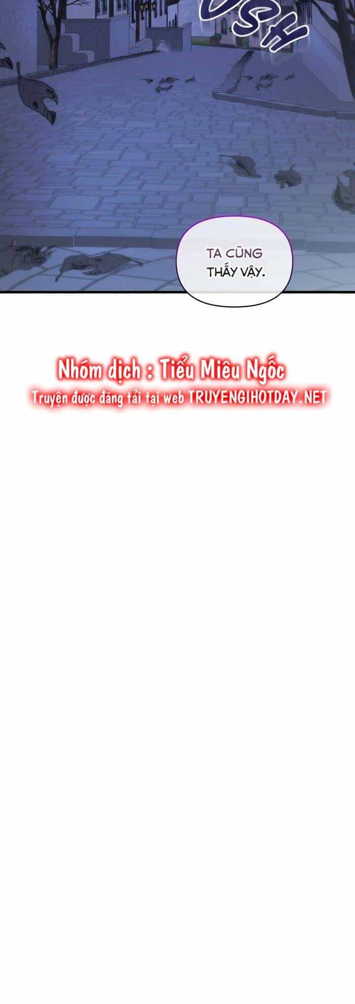 Một Đêm Sâu Đậm Của Adeline - Chương 61 - ảnh 49