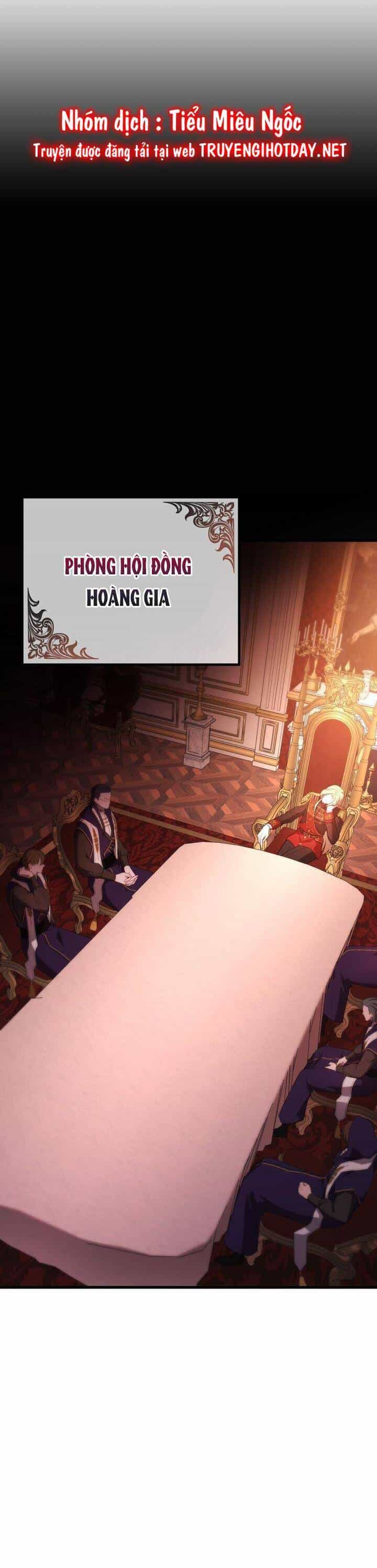 Một Đêm Sâu Đậm Của Adeline - Chương 61 - ảnh 9
