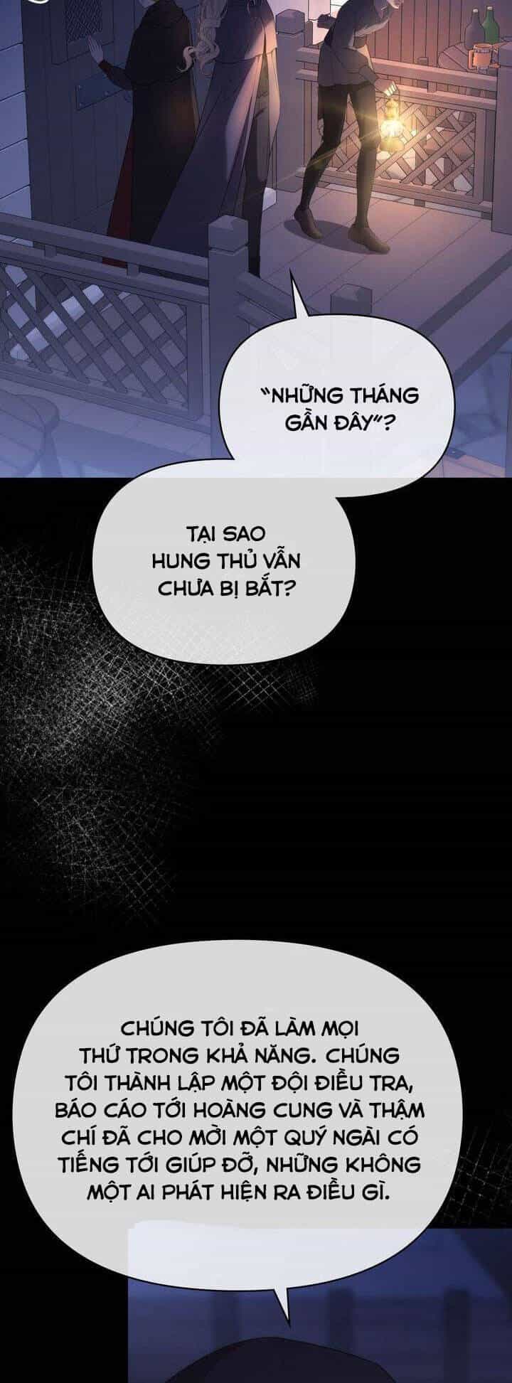 Một Đêm Sâu Đậm Của Adeline - Chương 62 - ảnh 14