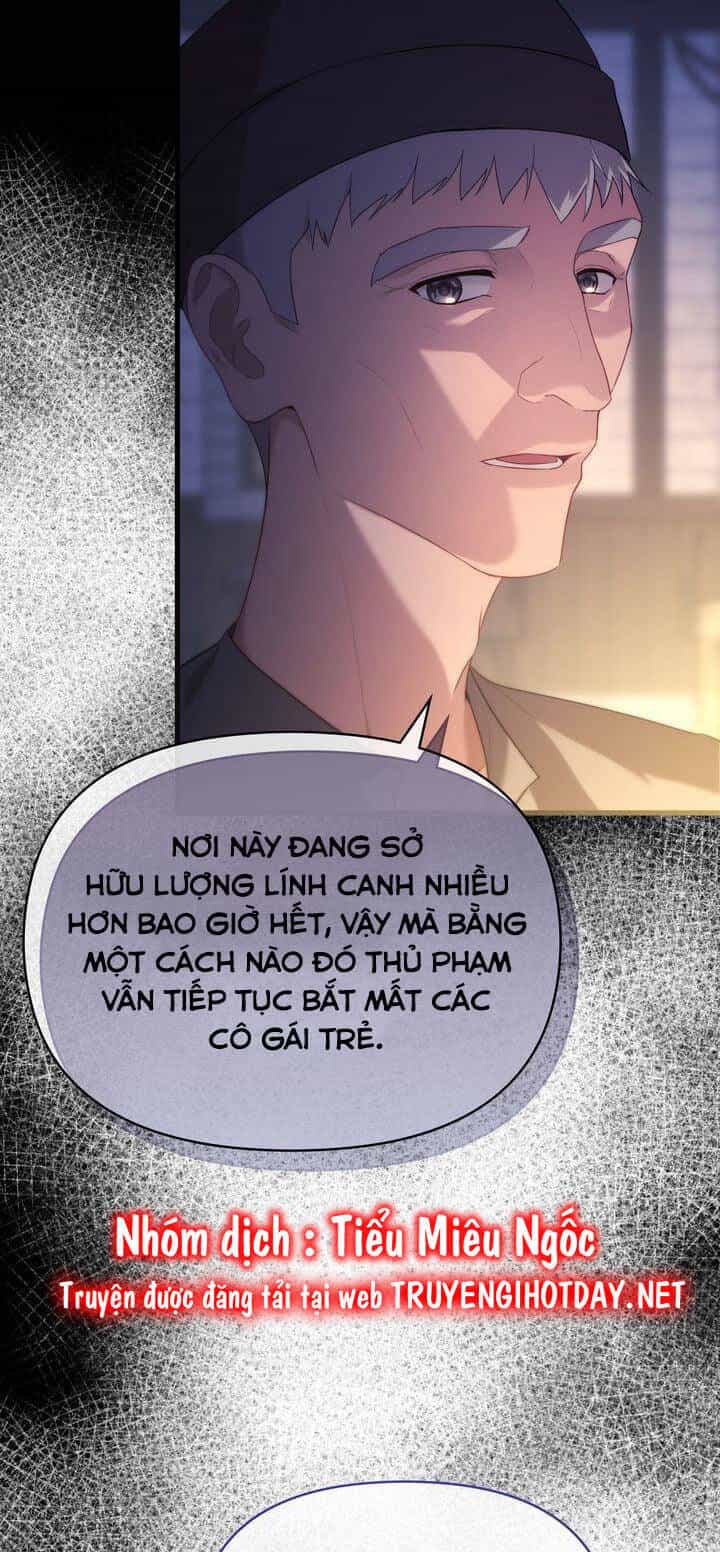 Một Đêm Sâu Đậm Của Adeline - Chương 62 - ảnh 15