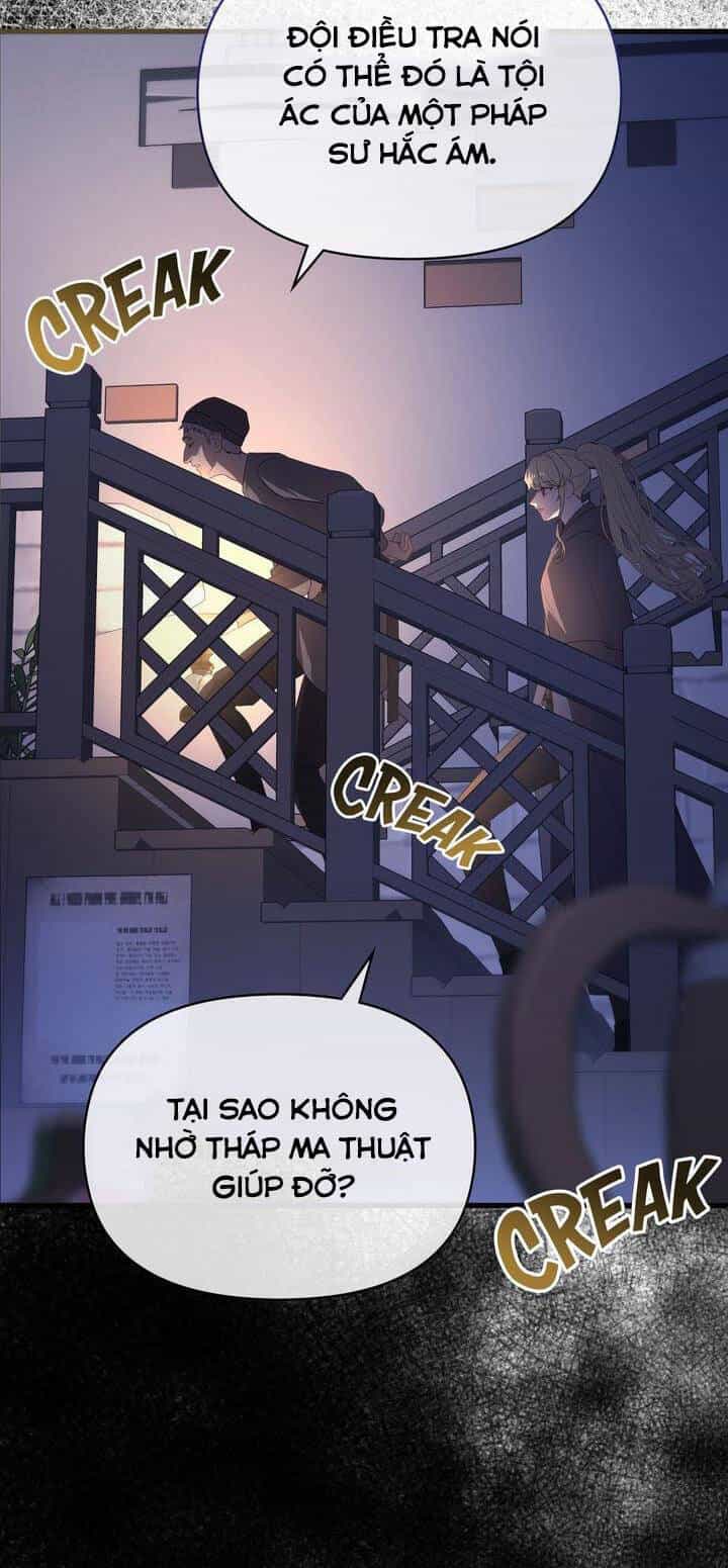 Một Đêm Sâu Đậm Của Adeline - Chương 62 - ảnh 16