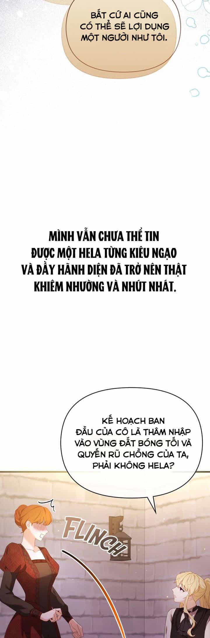 Một Đêm Sâu Đậm Của Adeline - Chương 62 - ảnh 23