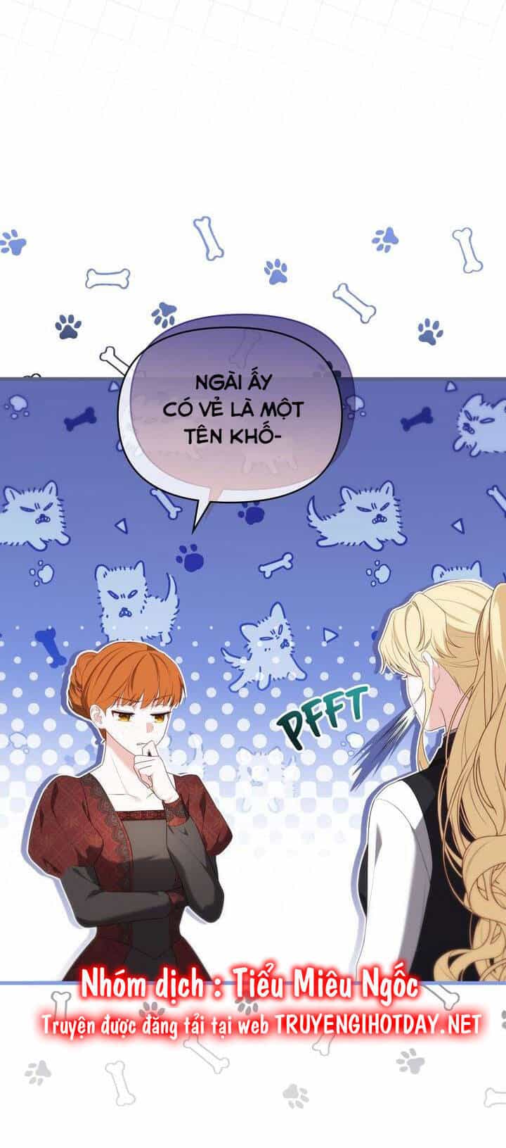 Một Đêm Sâu Đậm Của Adeline - Chương 62 - ảnh 27