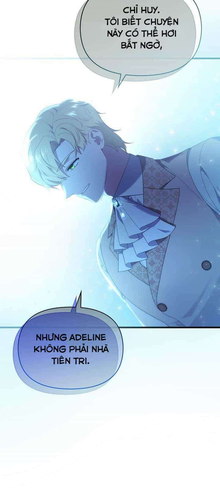Một Đêm Sâu Đậm Của Adeline - Chương 62 - ảnh 45