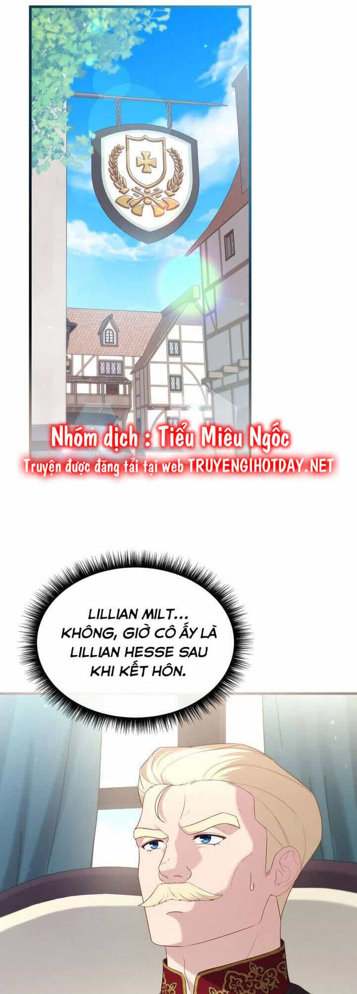 Một Đêm Sâu Đậm Của Adeline - Chương 62 - ảnh 56