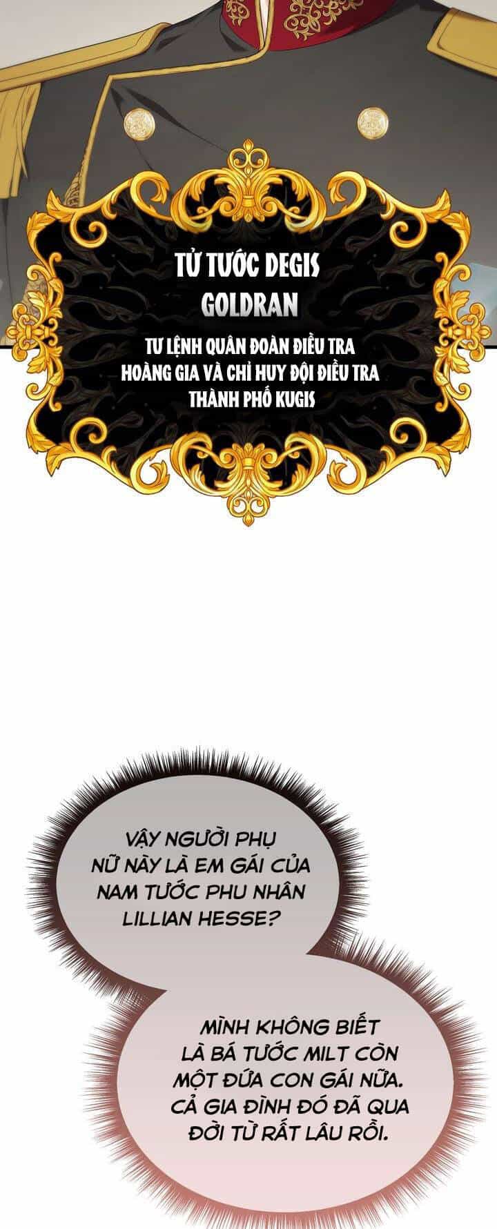 Một Đêm Sâu Đậm Của Adeline - Chương 62 - ảnh 57