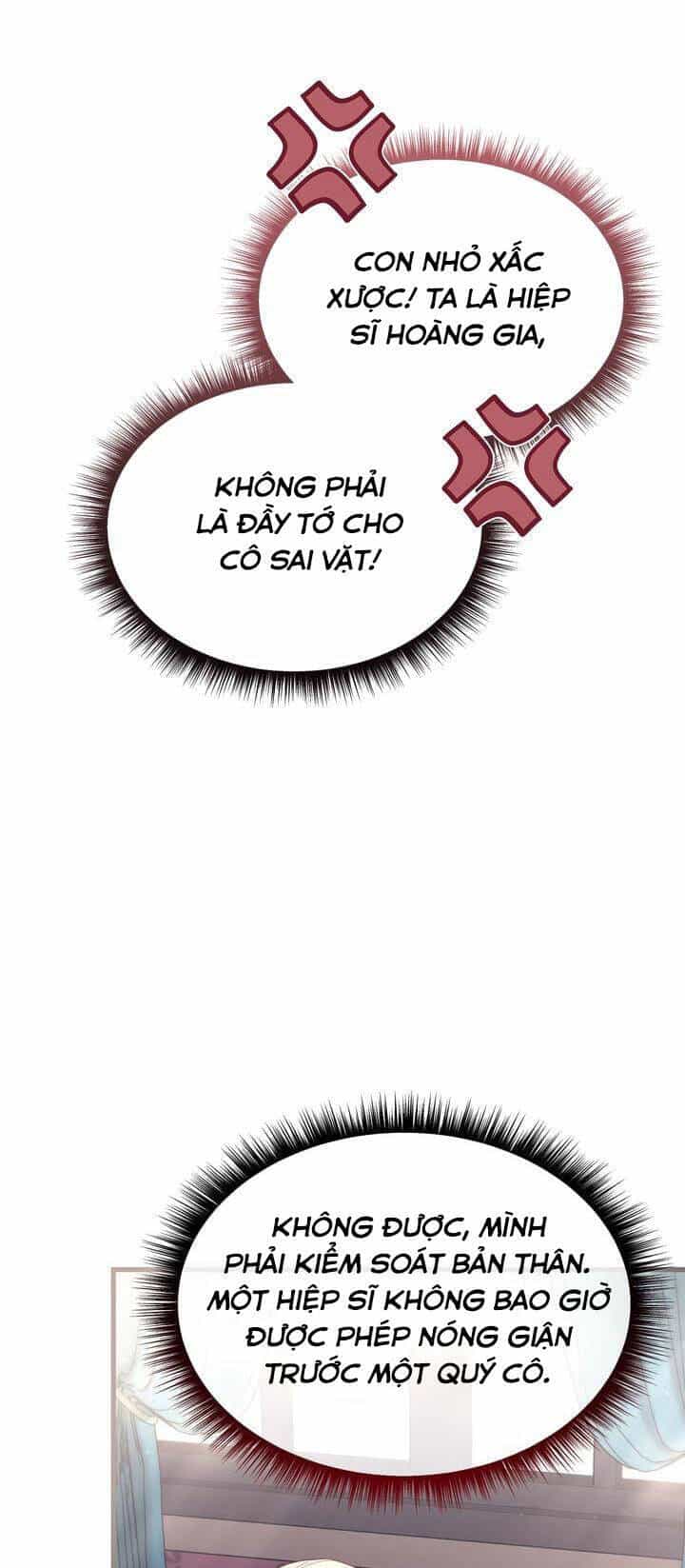 Một Đêm Sâu Đậm Của Adeline - Chương 62 - ảnh 61