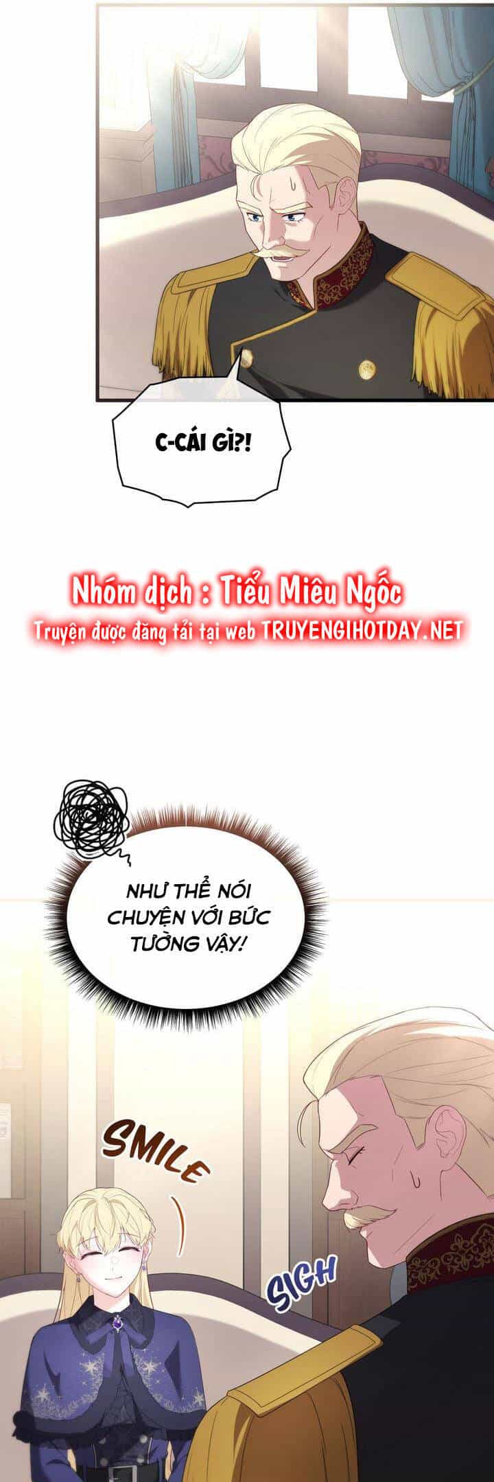 Một Đêm Sâu Đậm Của Adeline - Chương 62 - ảnh 71