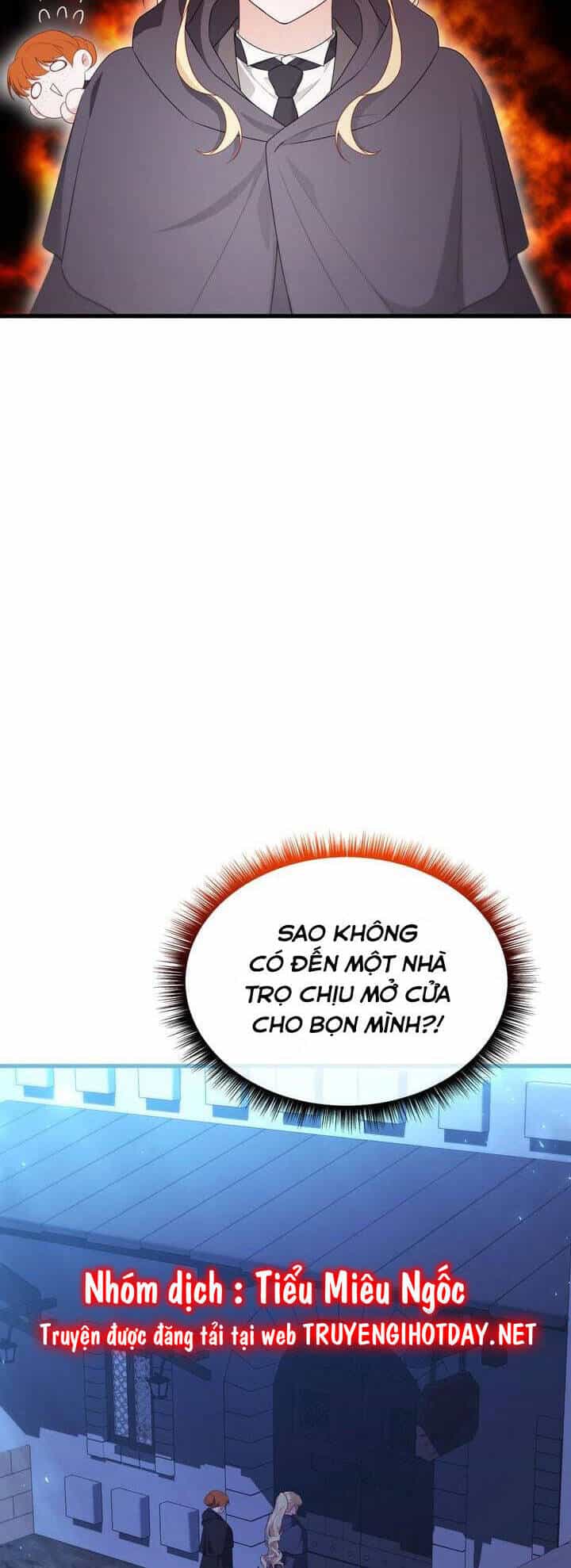 Một Đêm Sâu Đậm Của Adeline - Chương 62 - ảnh 8
