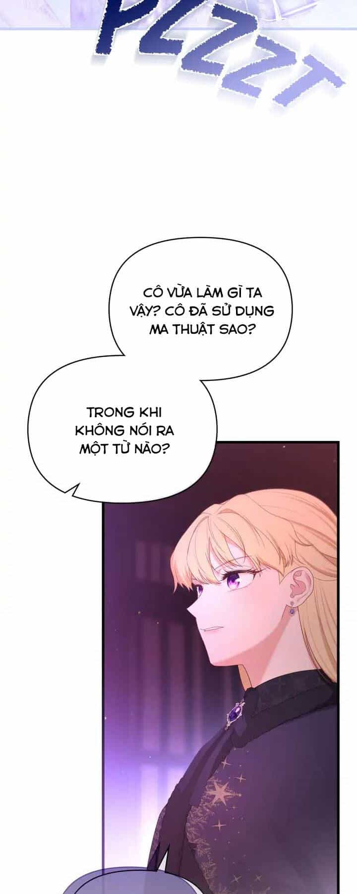 Một Đêm Sâu Đậm Của Adeline - Chương 63 - ảnh 100