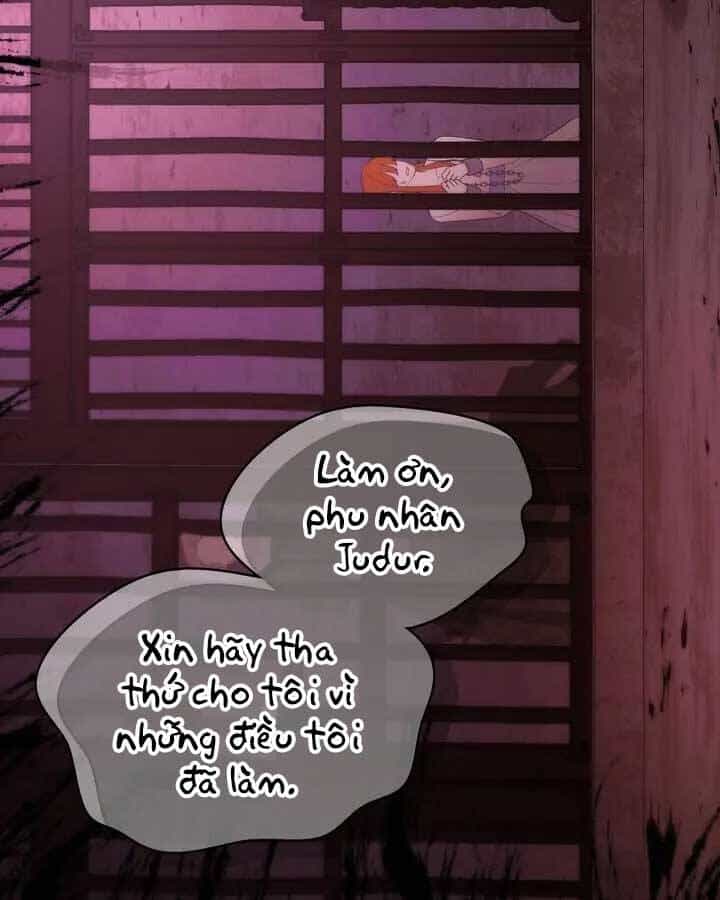 Một Đêm Sâu Đậm Của Adeline - Chương 63 - ảnh 13