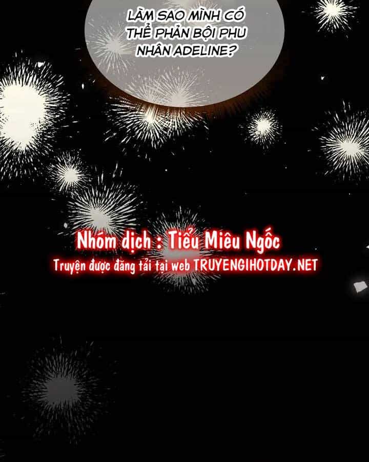 Một Đêm Sâu Đậm Của Adeline - Chương 63 - ảnh 30