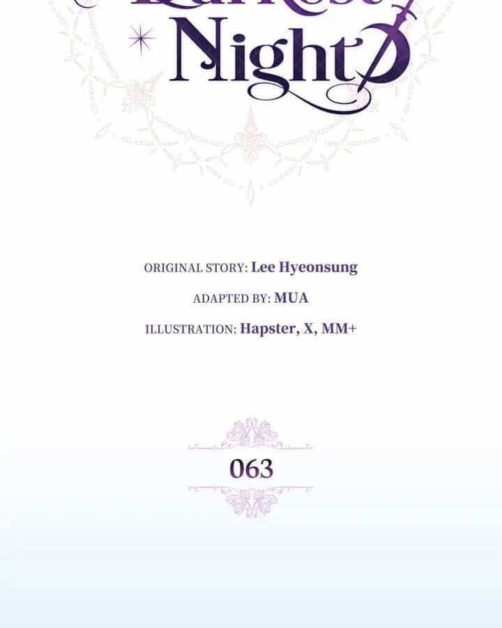 Một Đêm Sâu Đậm Của Adeline - Chương 63 - ảnh 35
