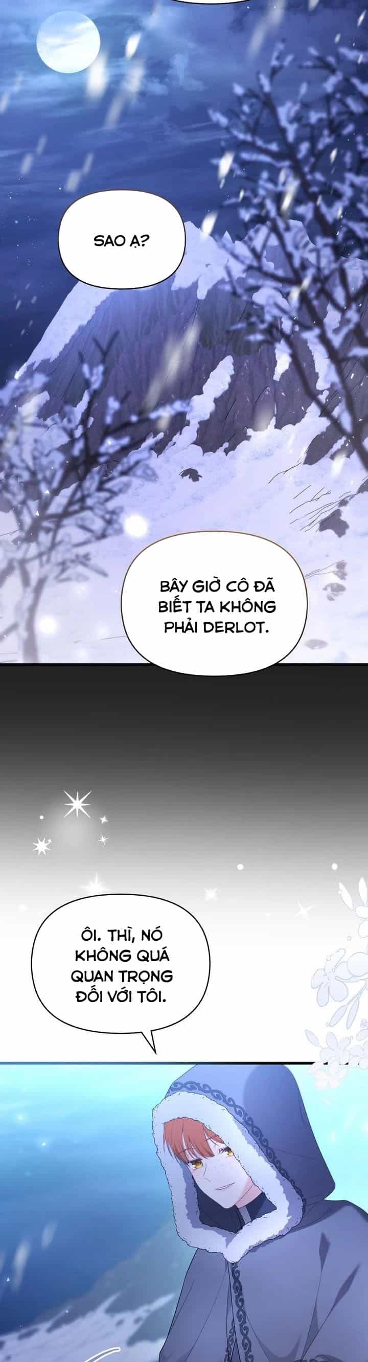 Một Đêm Sâu Đậm Của Adeline - Chương 64 - ảnh 40