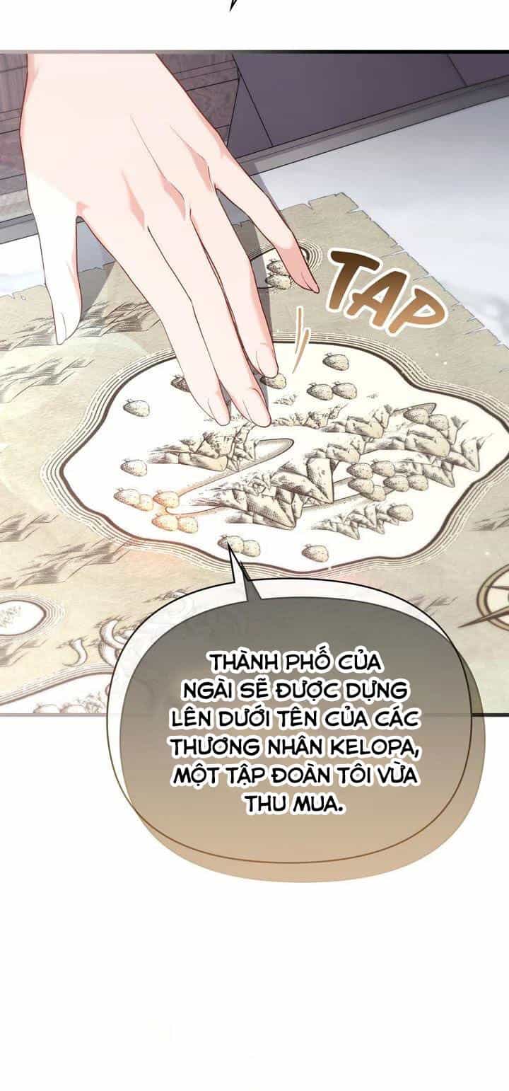 Một Đêm Sâu Đậm Của Adeline - Chương 64 - ảnh 64