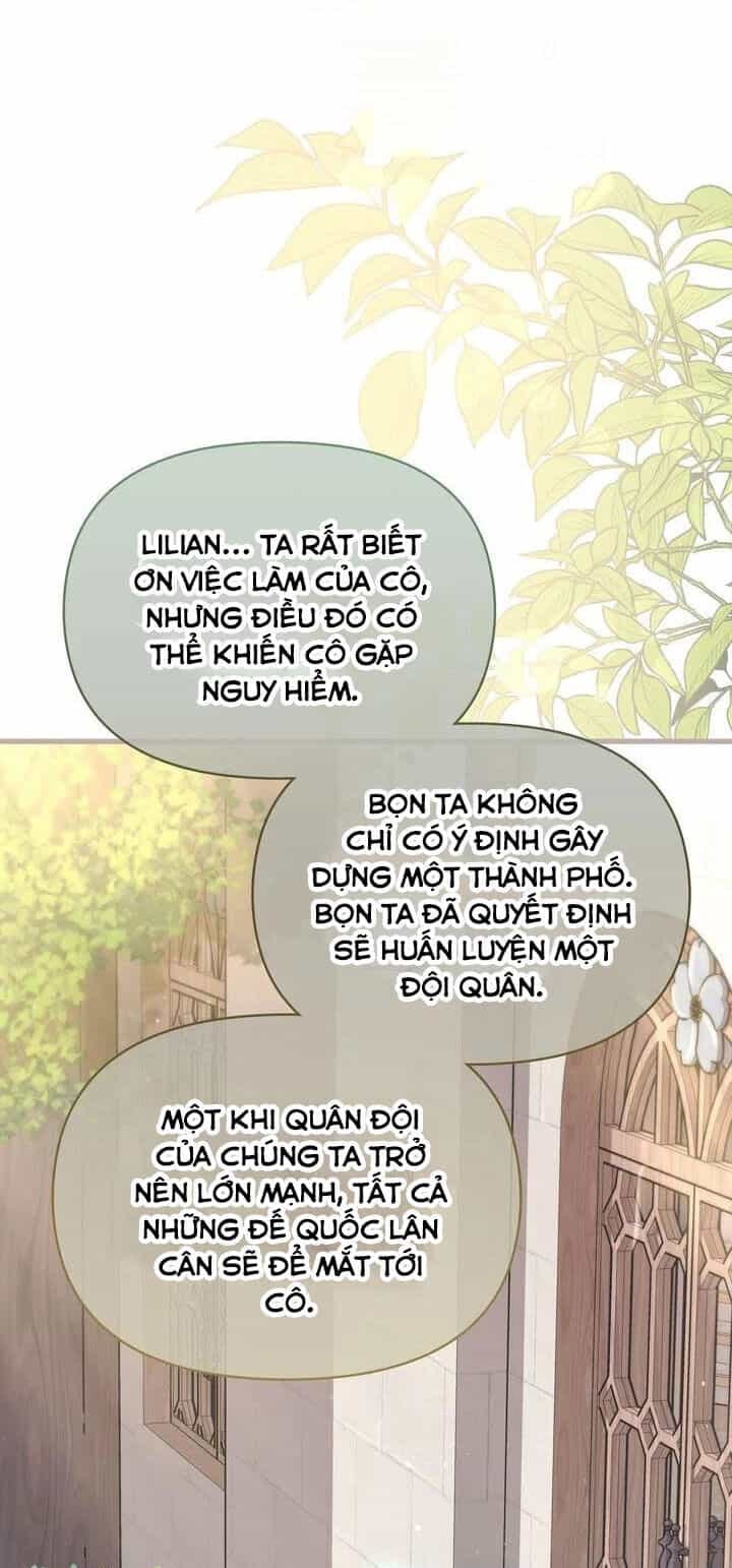 Một Đêm Sâu Đậm Của Adeline - Chương 64 - ảnh 65