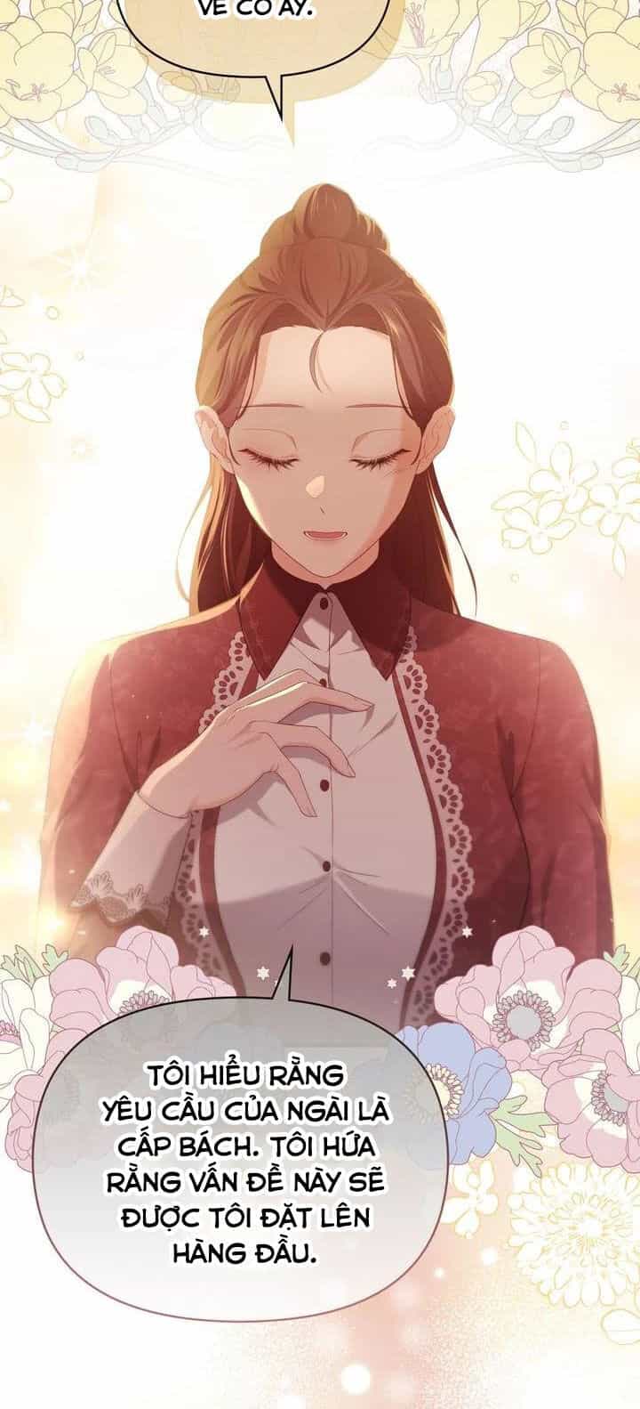 Một Đêm Sâu Đậm Của Adeline - Chương 64 - ảnh 67