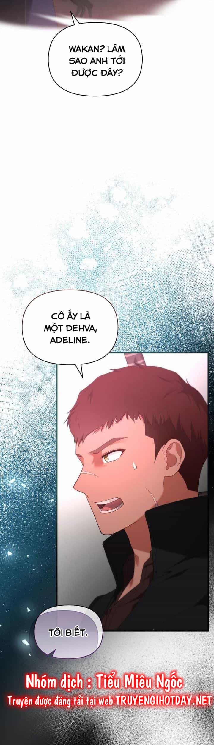 Một Đêm Sâu Đậm Của Adeline - Chương 64 - ảnh 9
