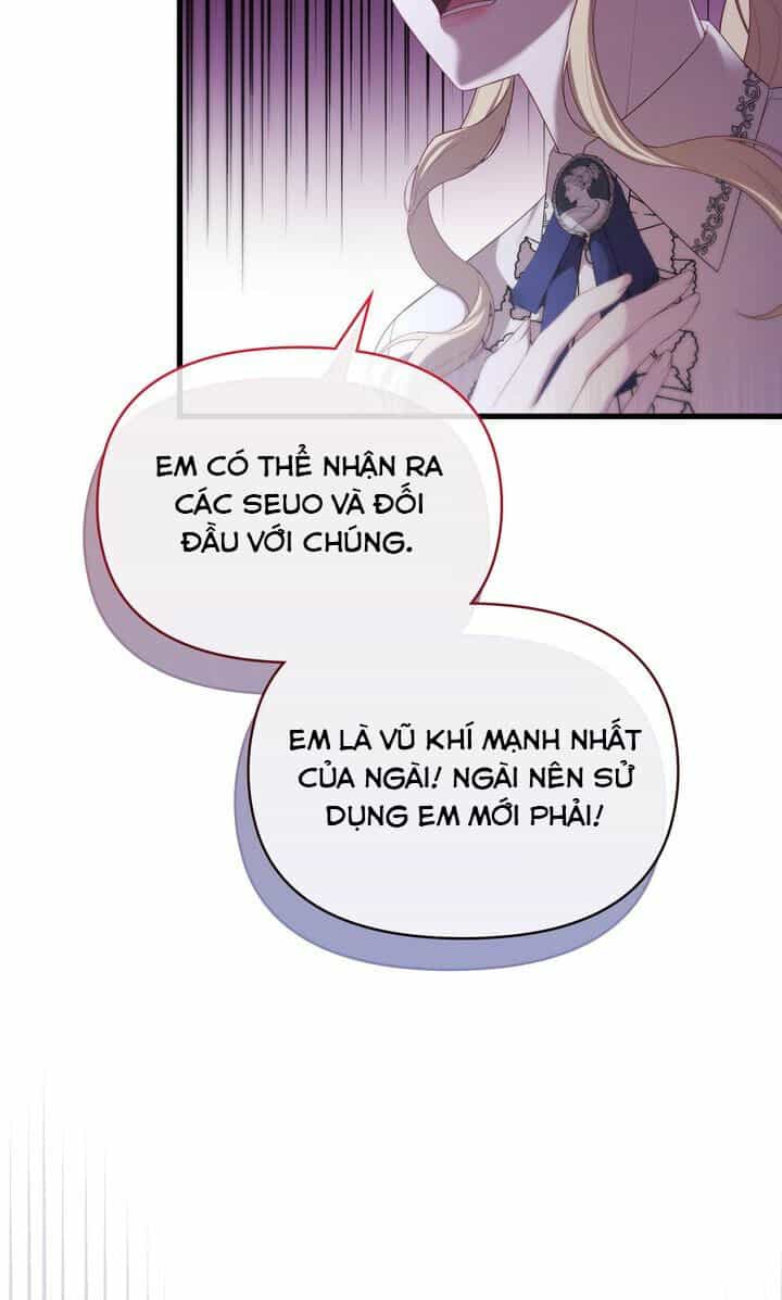 Một Đêm Sâu Đậm Của Adeline - Chương 65 - ảnh 102