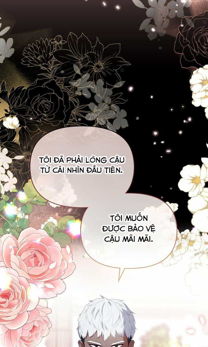 Một Đêm Sâu Đậm Của Adeline - Chương 65 - ảnh 18