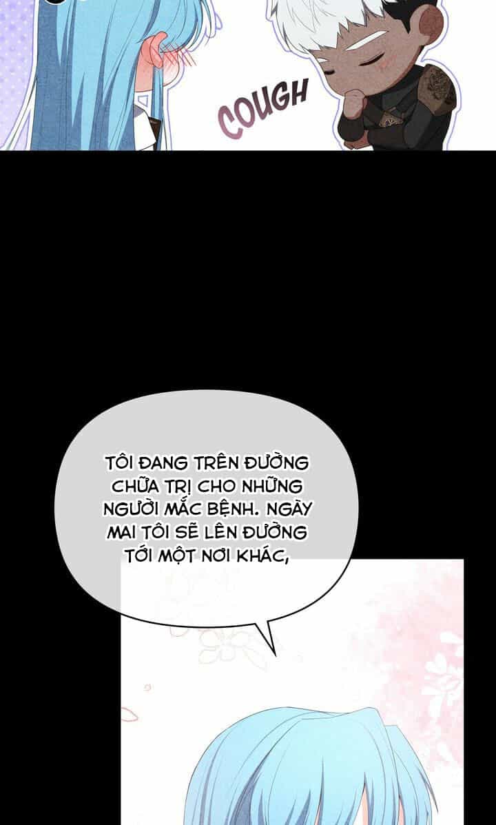 Một Đêm Sâu Đậm Của Adeline - Chương 65 - ảnh 21