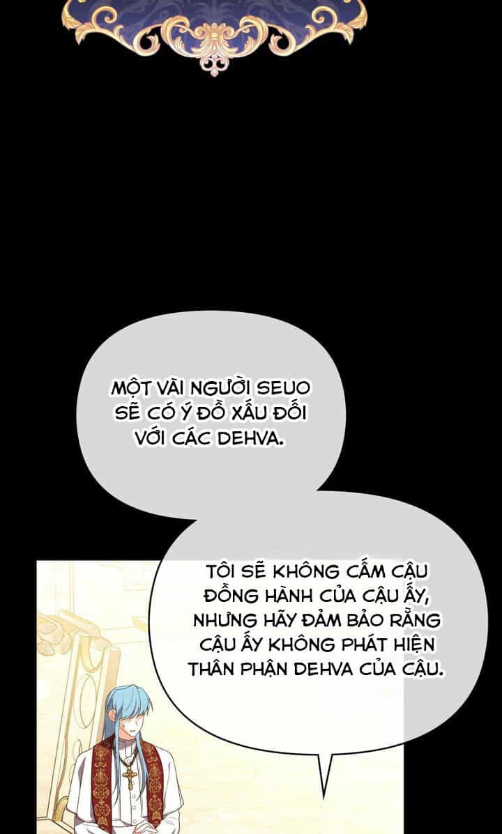 Một Đêm Sâu Đậm Của Adeline - Chương 65 - ảnh 24