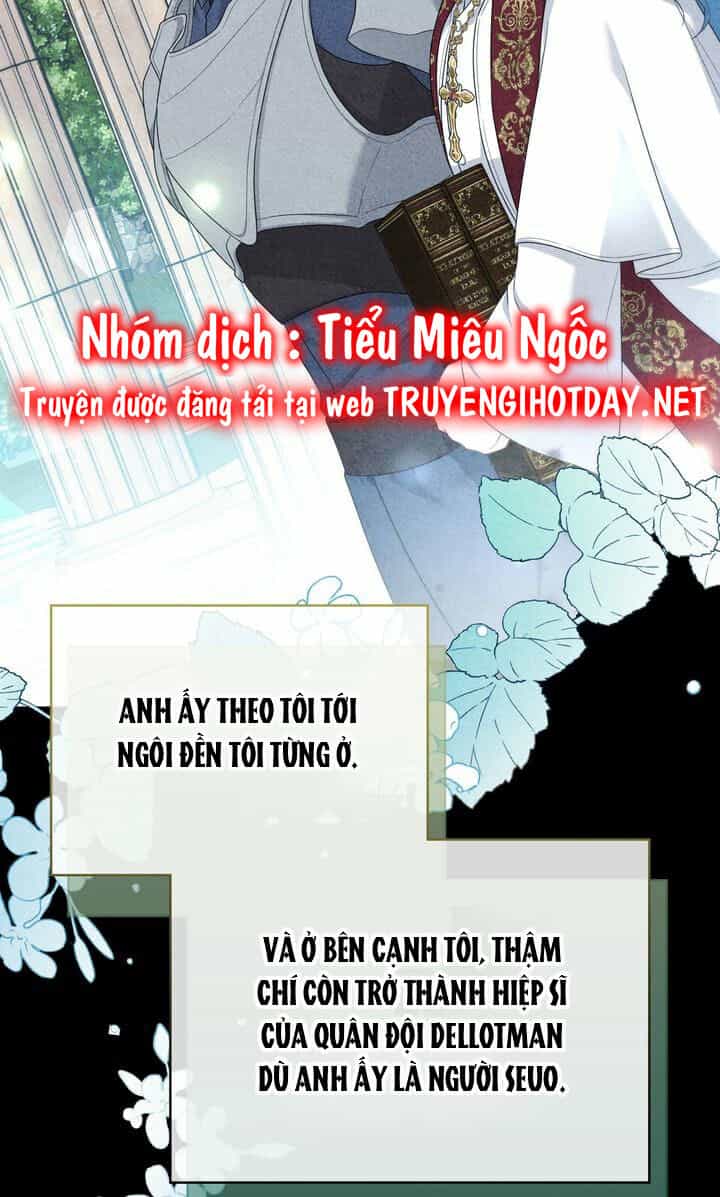 Một Đêm Sâu Đậm Của Adeline - Chương 65 - ảnh 27