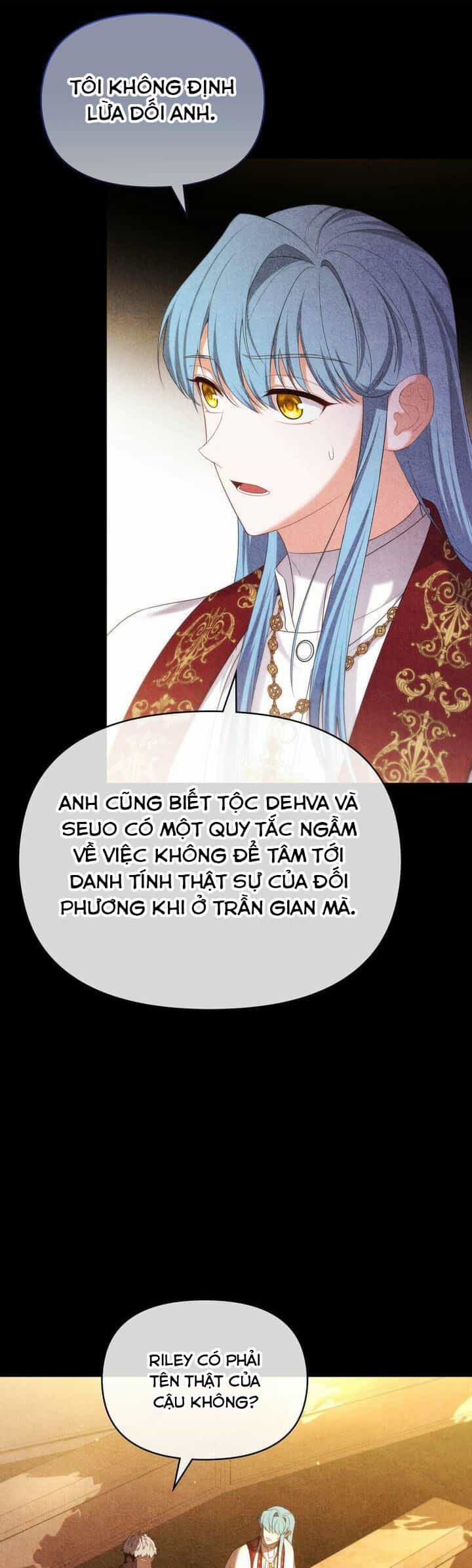 Một Đêm Sâu Đậm Của Adeline - Chương 65 - ảnh 31