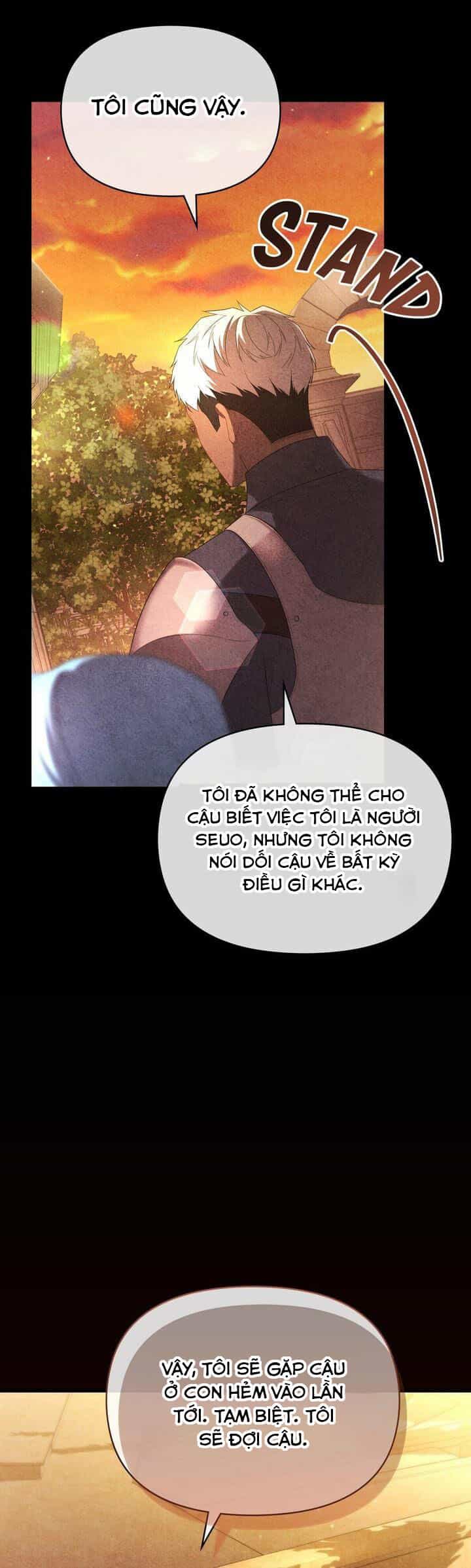 Một Đêm Sâu Đậm Của Adeline - Chương 65 - ảnh 33