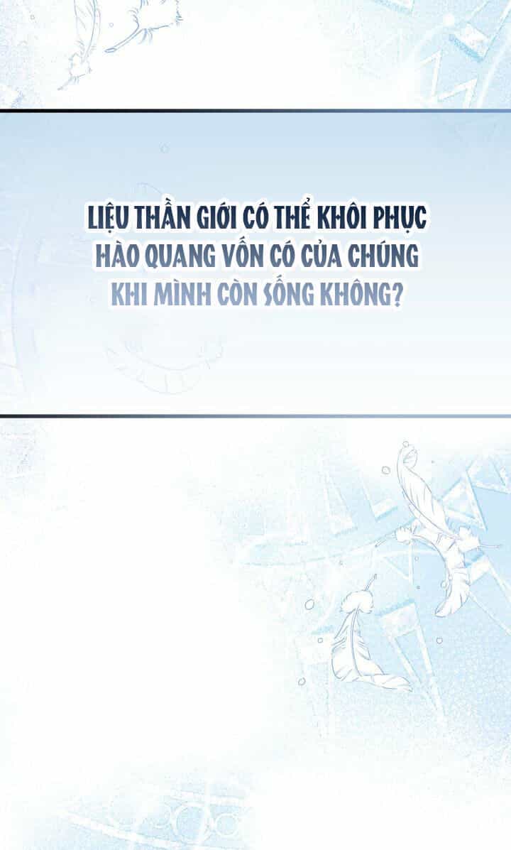 Một Đêm Sâu Đậm Của Adeline - Chương 65 - ảnh 4