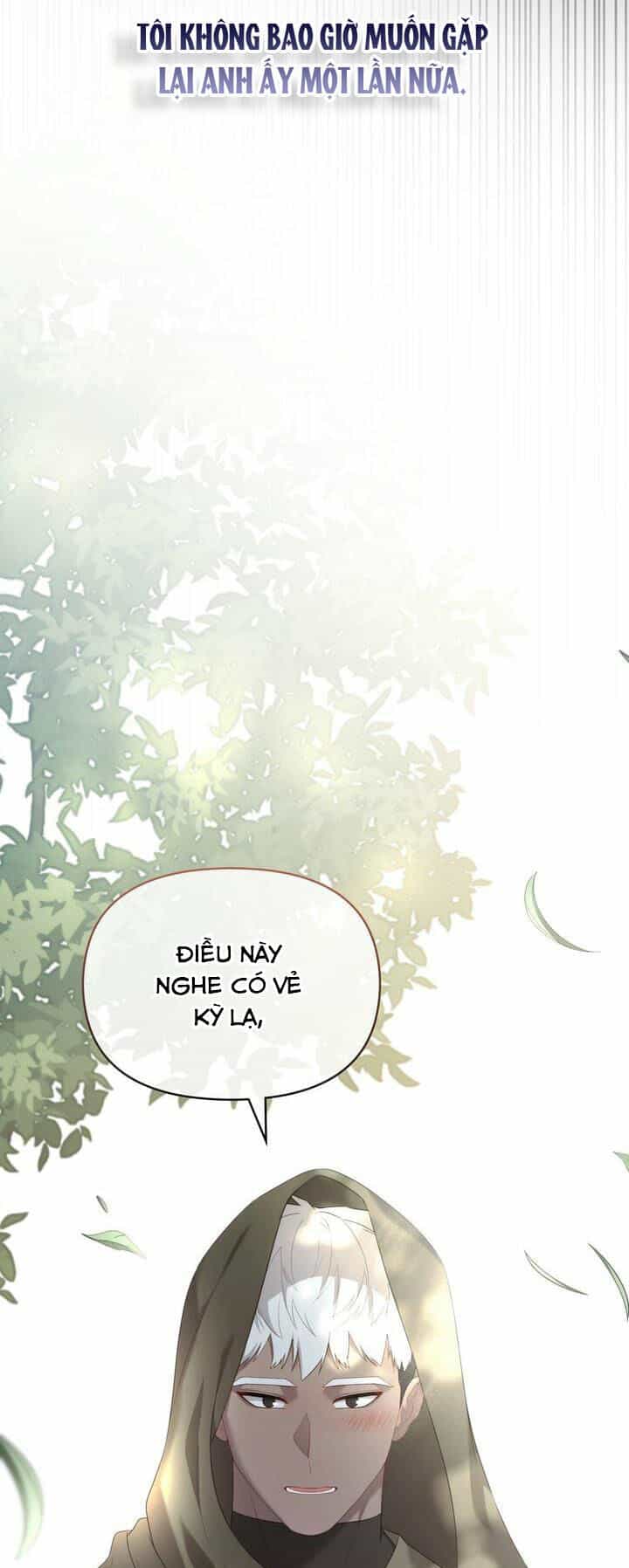 Một Đêm Sâu Đậm Của Adeline - Chương 65 - ảnh 42
