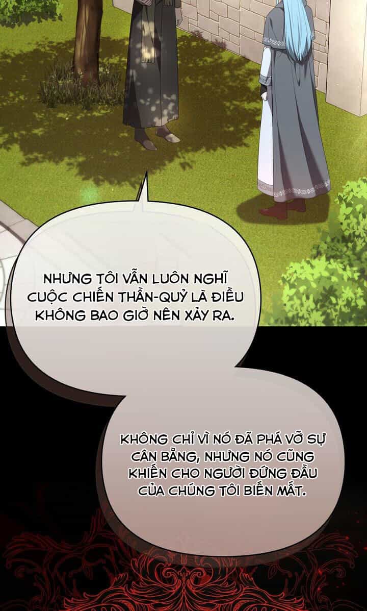 Một Đêm Sâu Đậm Của Adeline - Chương 65 - ảnh 52