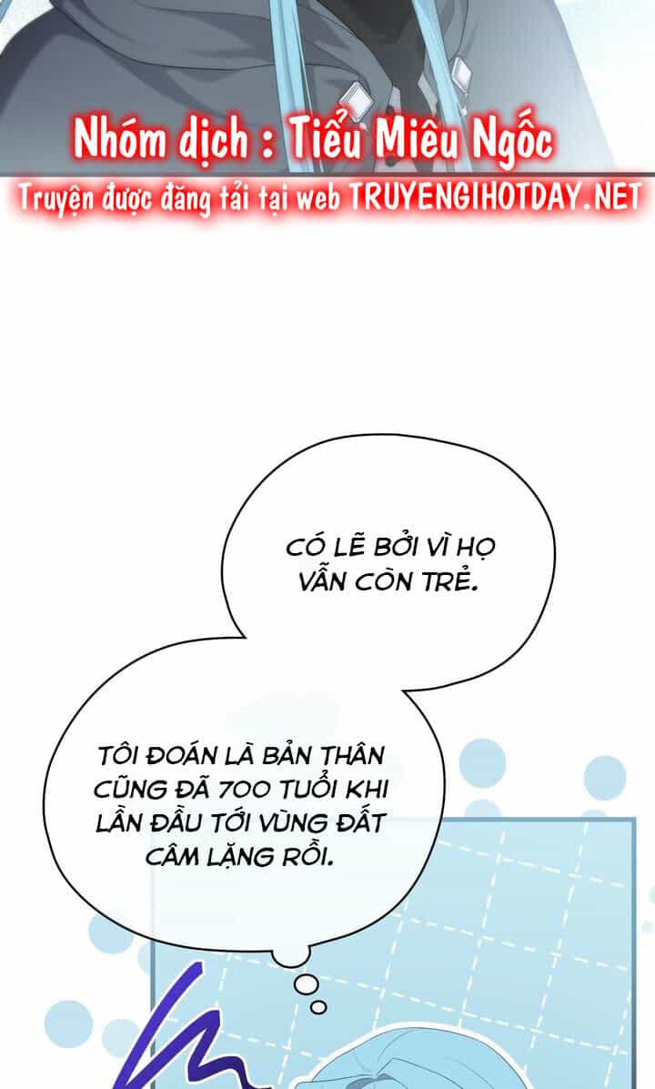 Một Đêm Sâu Đậm Của Adeline - Chương 65 - ảnh 6