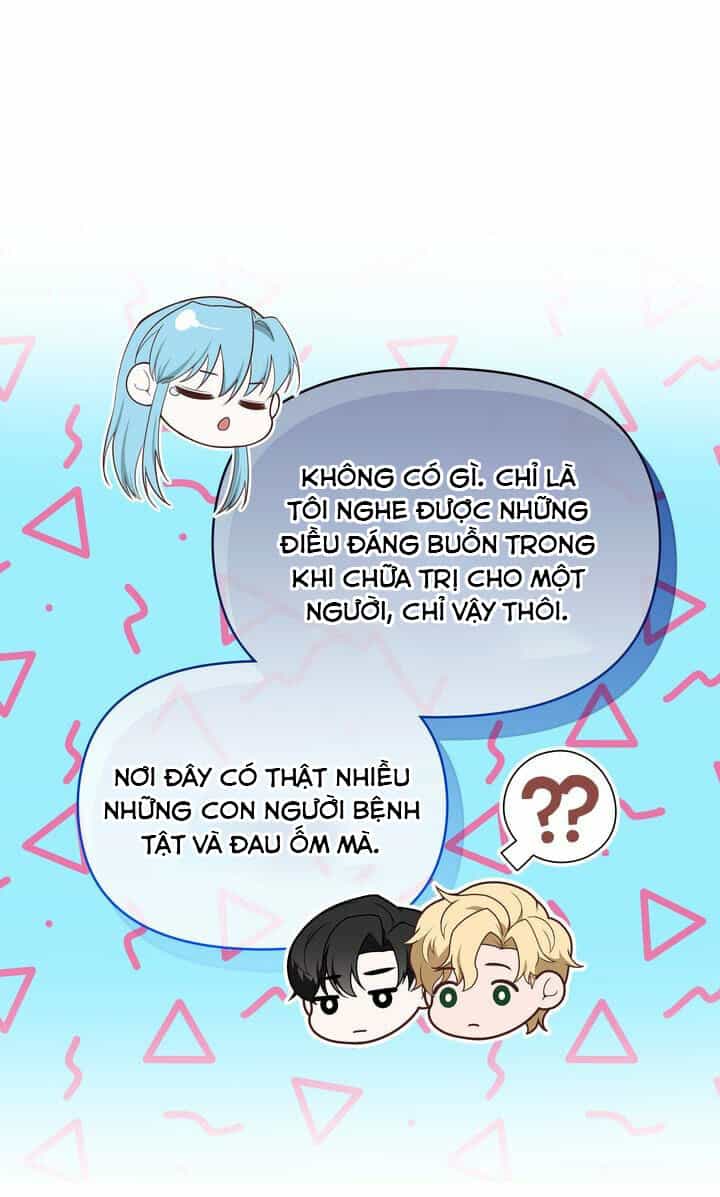 Một Đêm Sâu Đậm Của Adeline - Chương 65 - ảnh 69