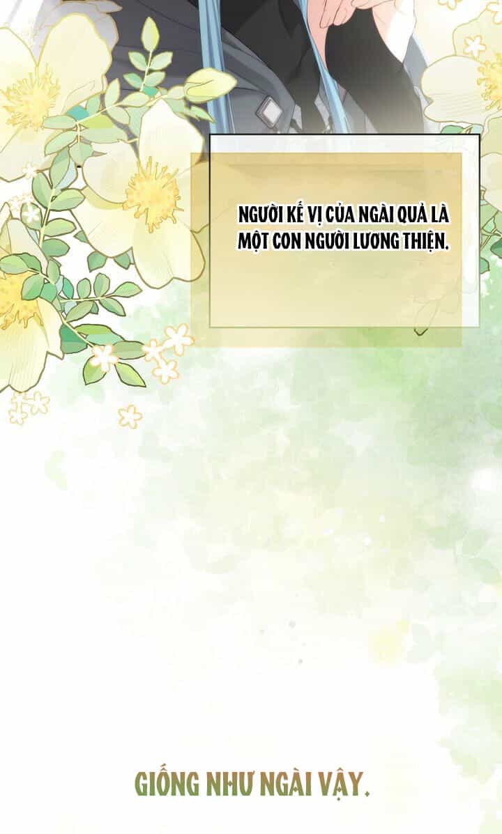 Một Đêm Sâu Đậm Của Adeline - Chương 65 - ảnh 74