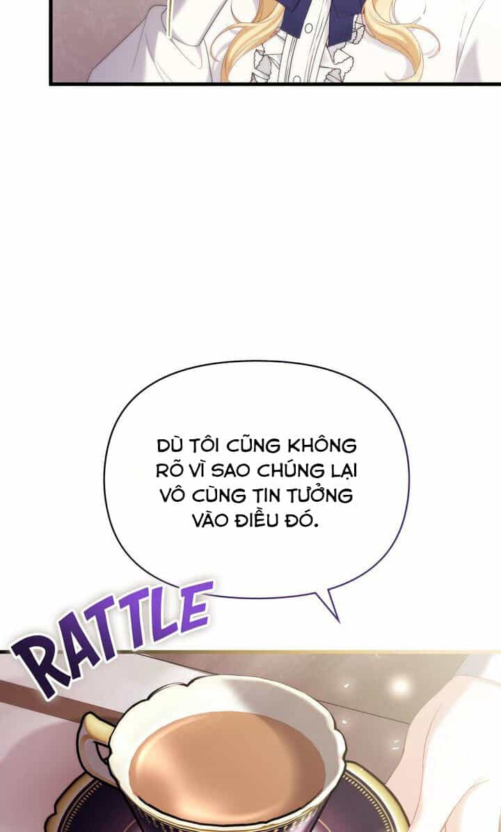 Một Đêm Sâu Đậm Của Adeline - Chương 65 - ảnh 88