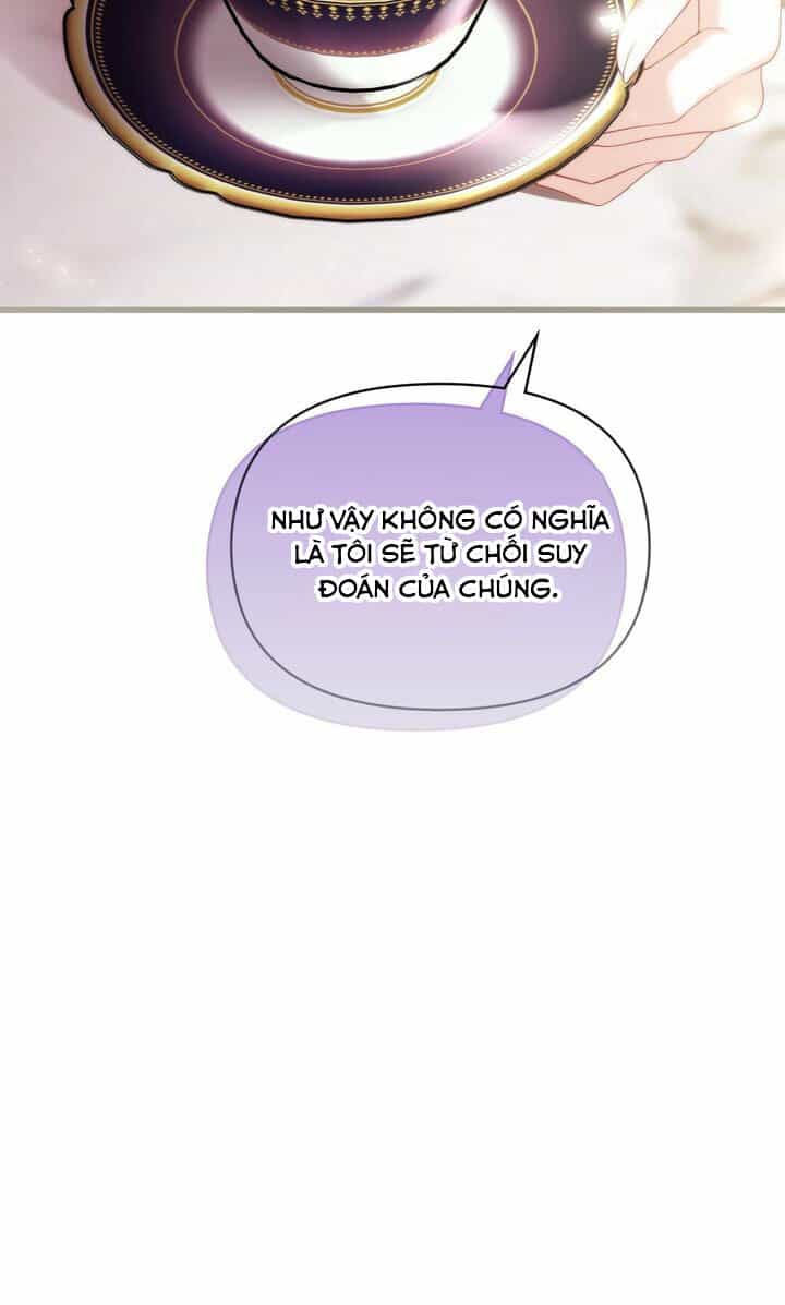 Một Đêm Sâu Đậm Của Adeline - Chương 65 - ảnh 89
