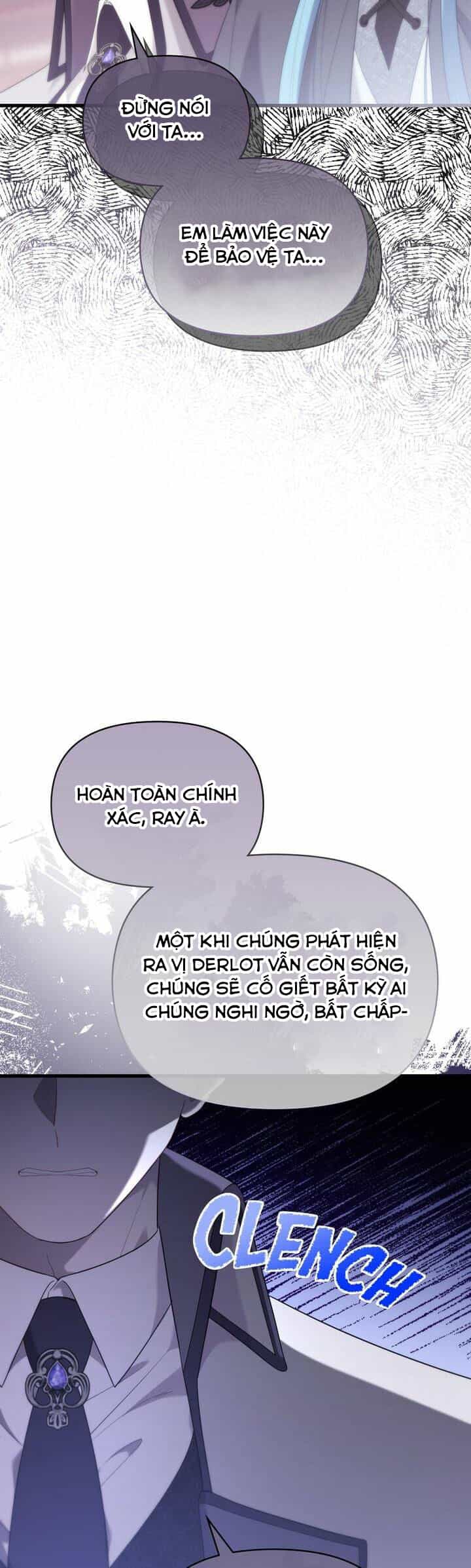 Một Đêm Sâu Đậm Của Adeline - Chương 65 - ảnh 91