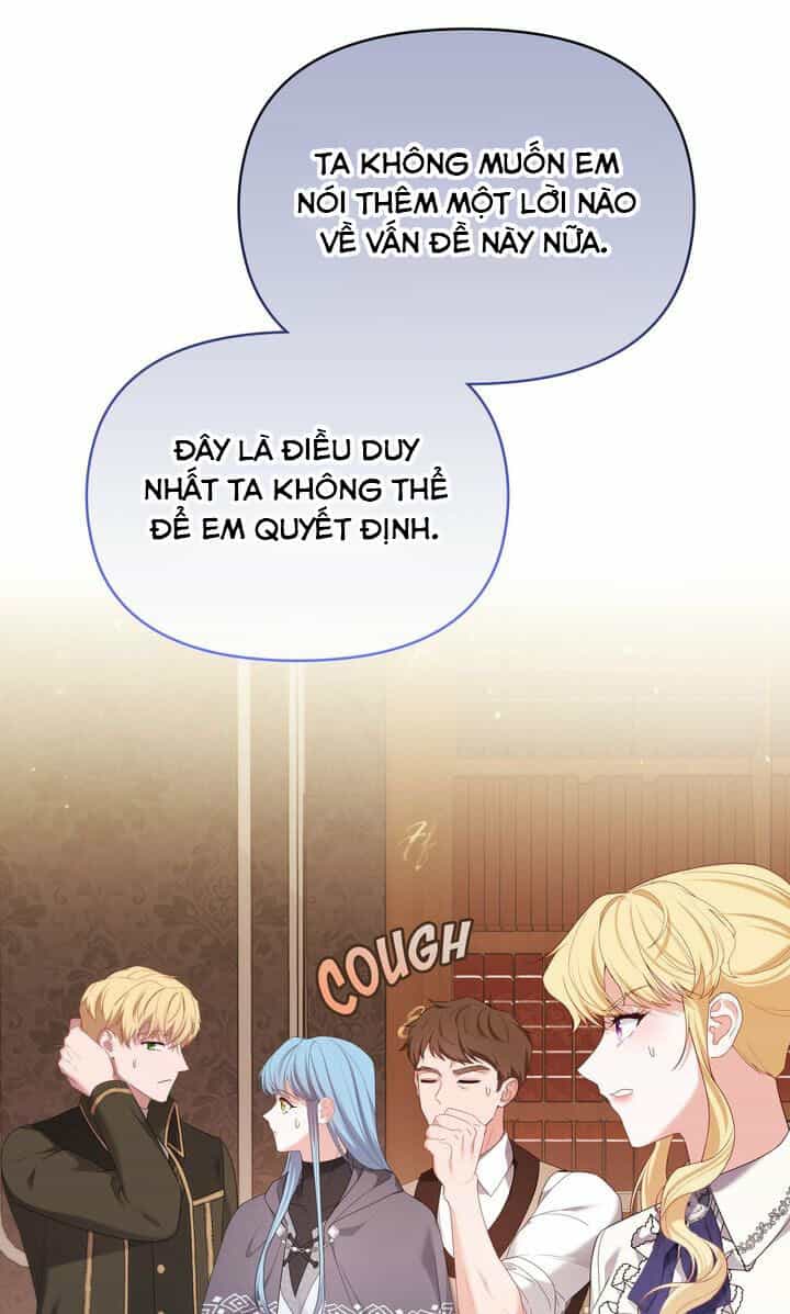 Một Đêm Sâu Đậm Của Adeline - Chương 65 - ảnh 98