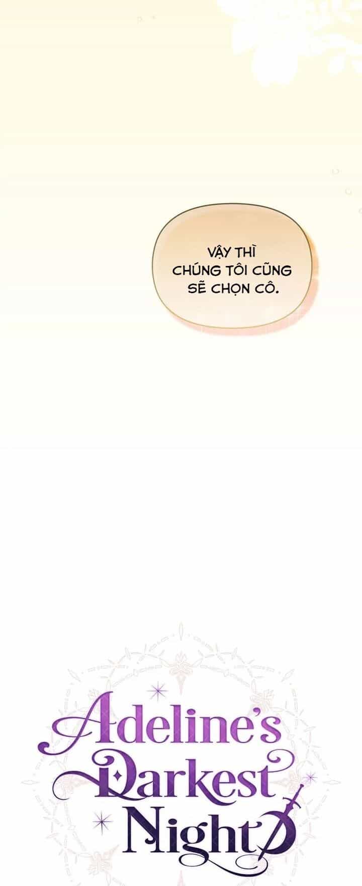 Một Đêm Sâu Đậm Của Adeline - Chương 66 - ảnh 14