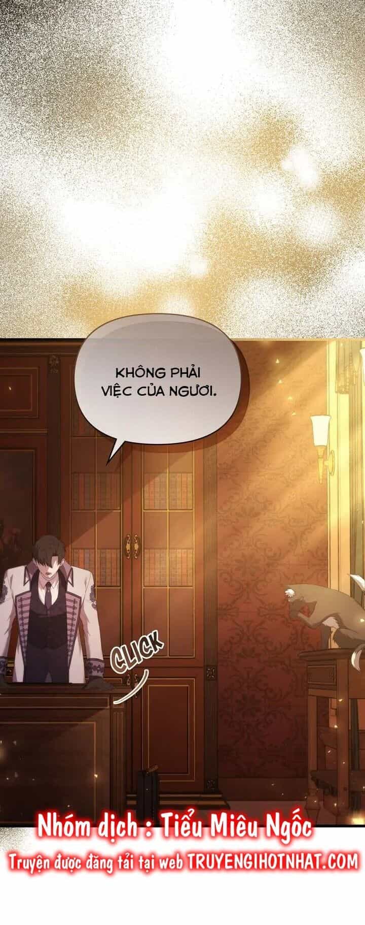 Một Đêm Sâu Đậm Của Adeline - Chương 66 - ảnh 17