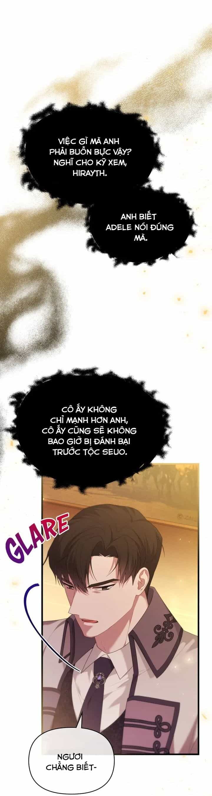 Một Đêm Sâu Đậm Của Adeline - Chương 66 - ảnh 18
